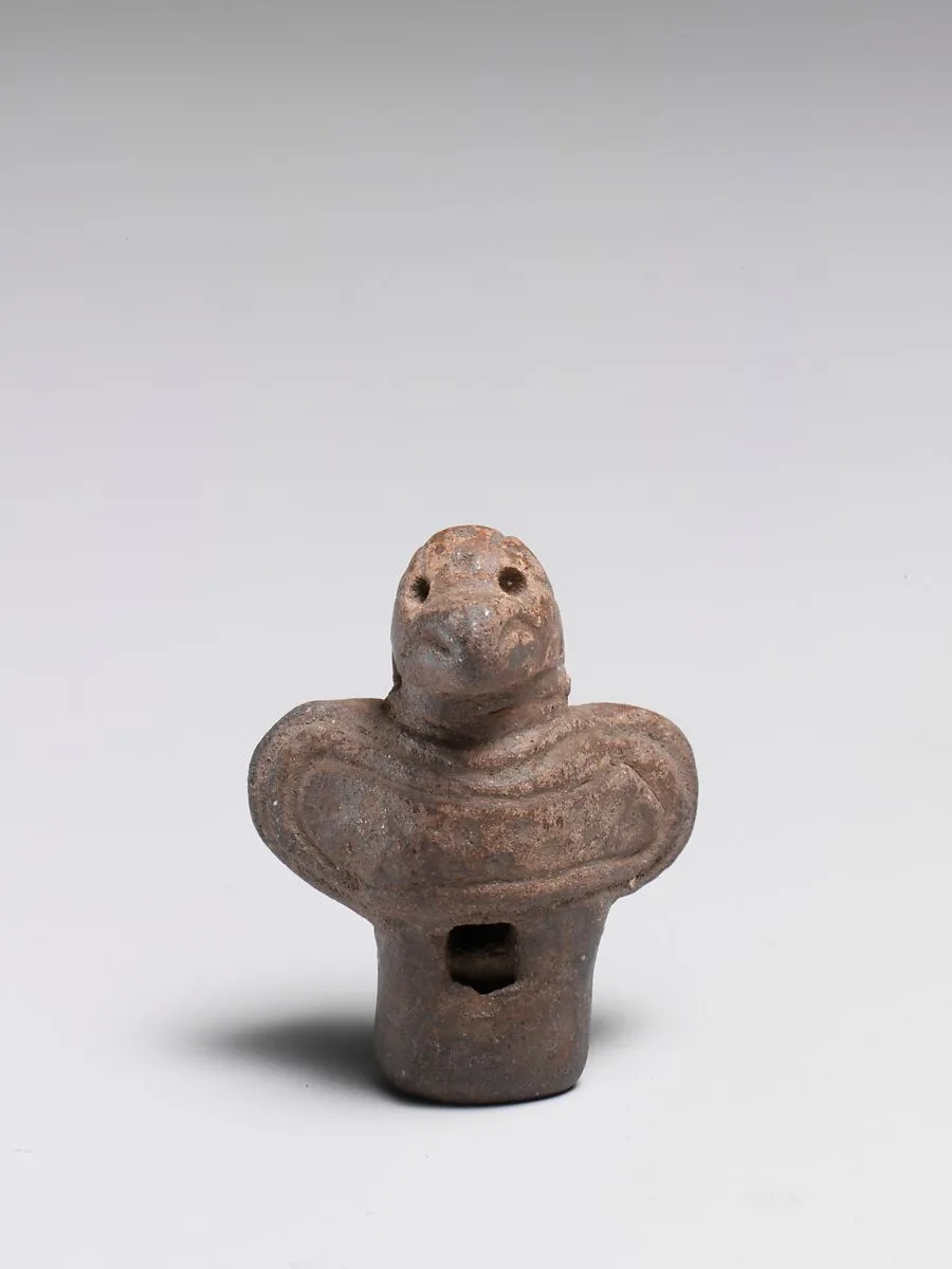 Ocarina — Unknown