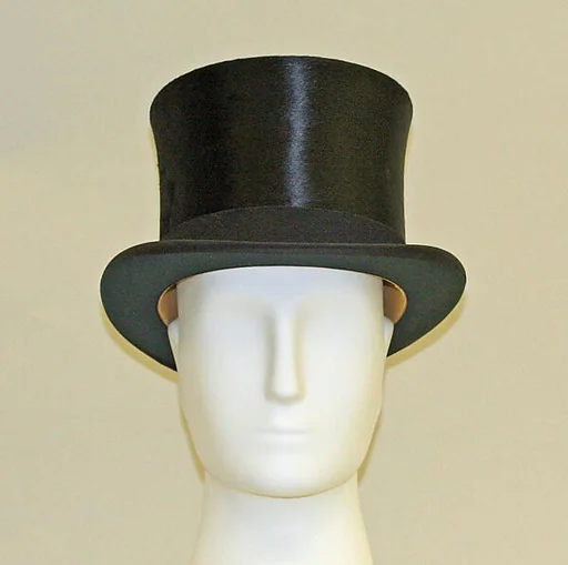 Top hat