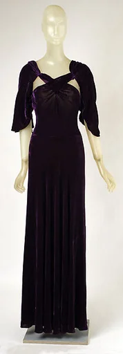 Dinner dress