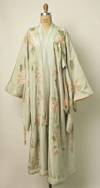 Kimono — Iida & Co./Takashimaya