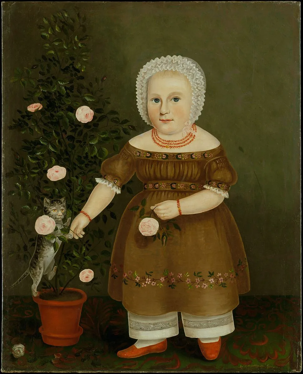 Emma Homan — John Bradley
