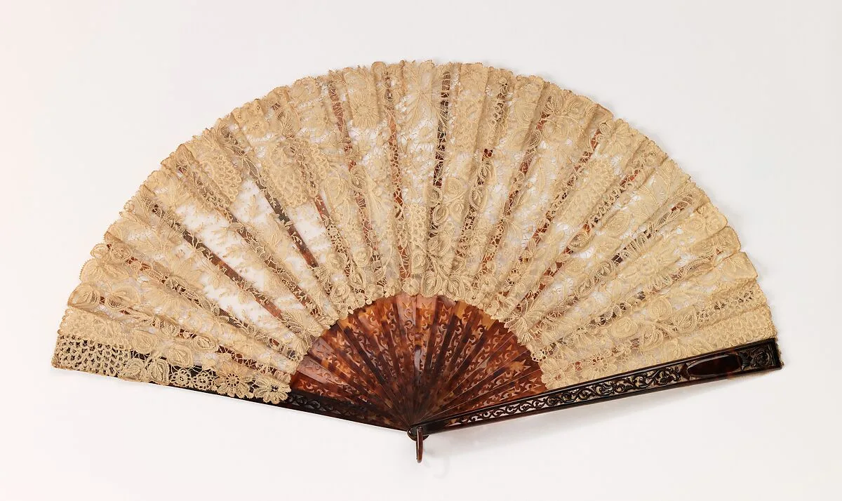 Fan — Unknown