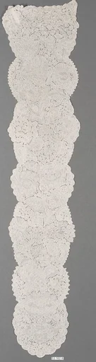 Pair of lappets