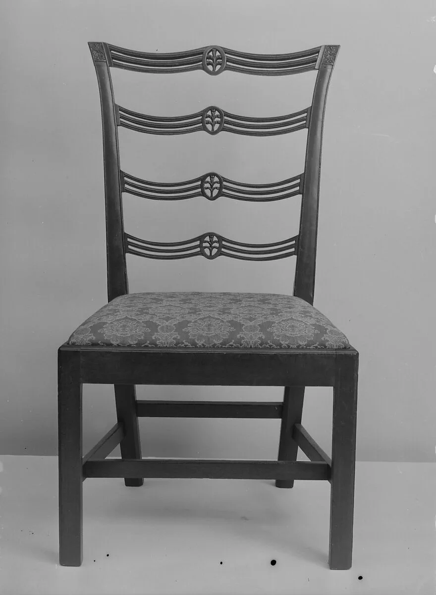 Side Chair — Unknown