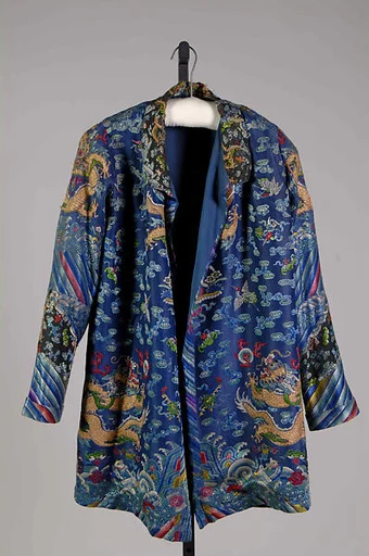 Evening jacket