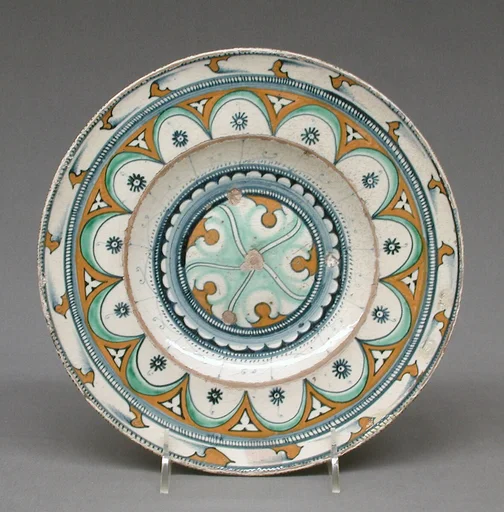 Dish