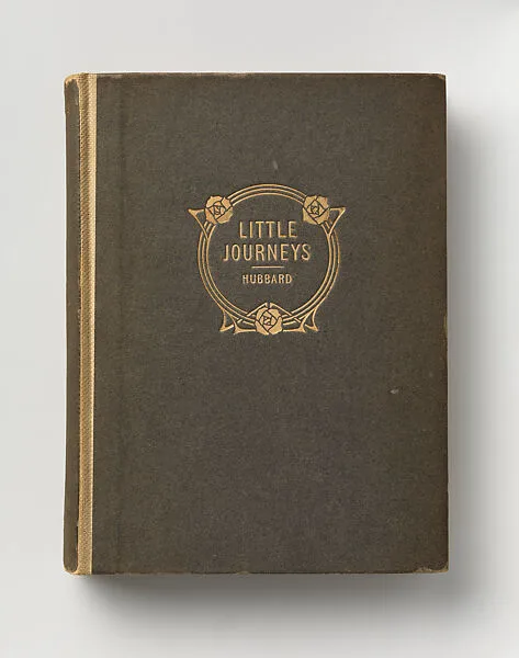 Little Journeys to the Homes of Great Reformers, vol. XXI — Roycroft|Elbert Green Hubbard