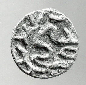 Stamp seal — Unknown