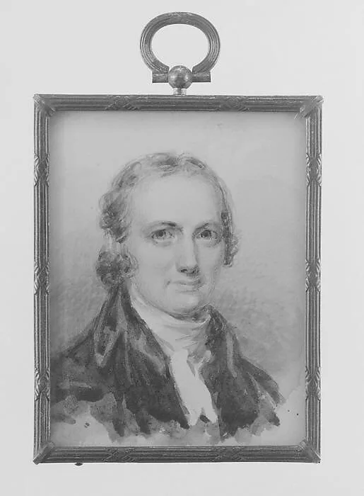 William Ellery — William G. Armstrong