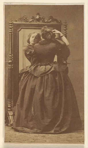 La Psyché