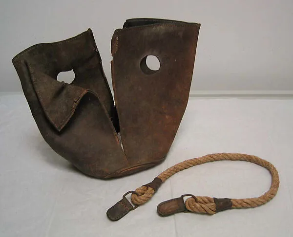 Bag — Unknown