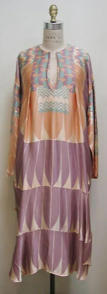 Jacket — Alice Pollock