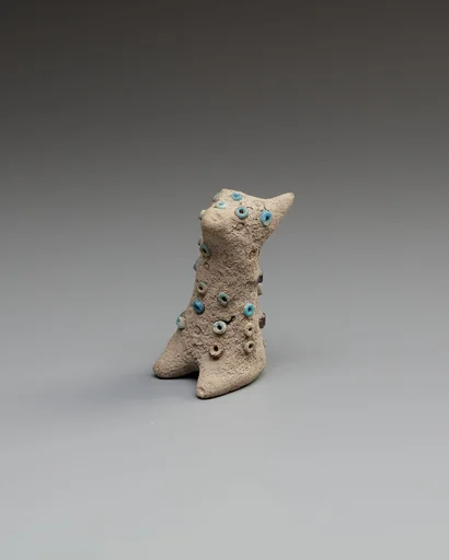 Animal figurine