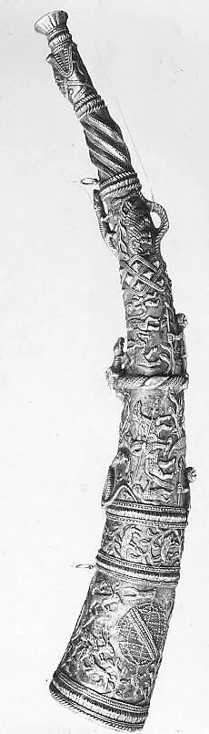 Horn — Unknown