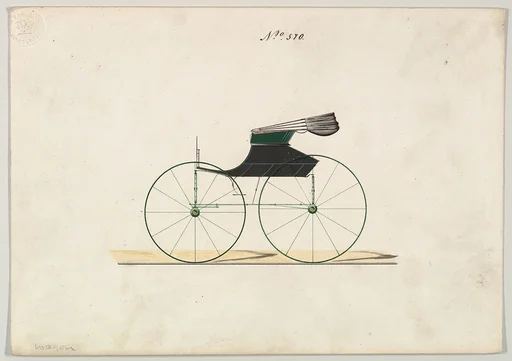 Newport Wagon #570
