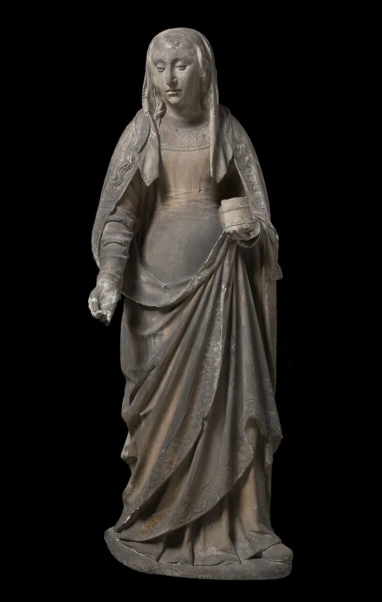 Mary Magdalene — Unknown