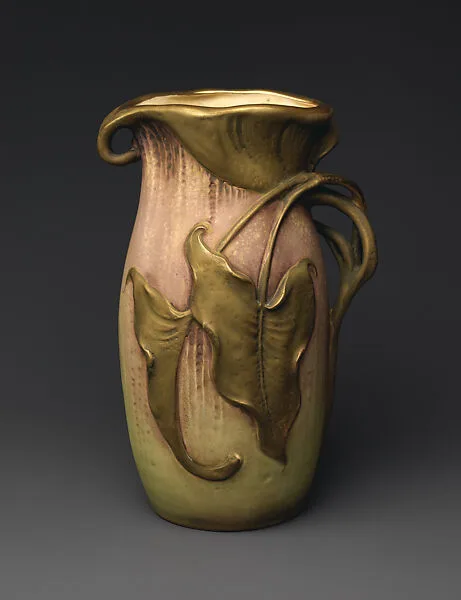 Vase — Amphora Factory