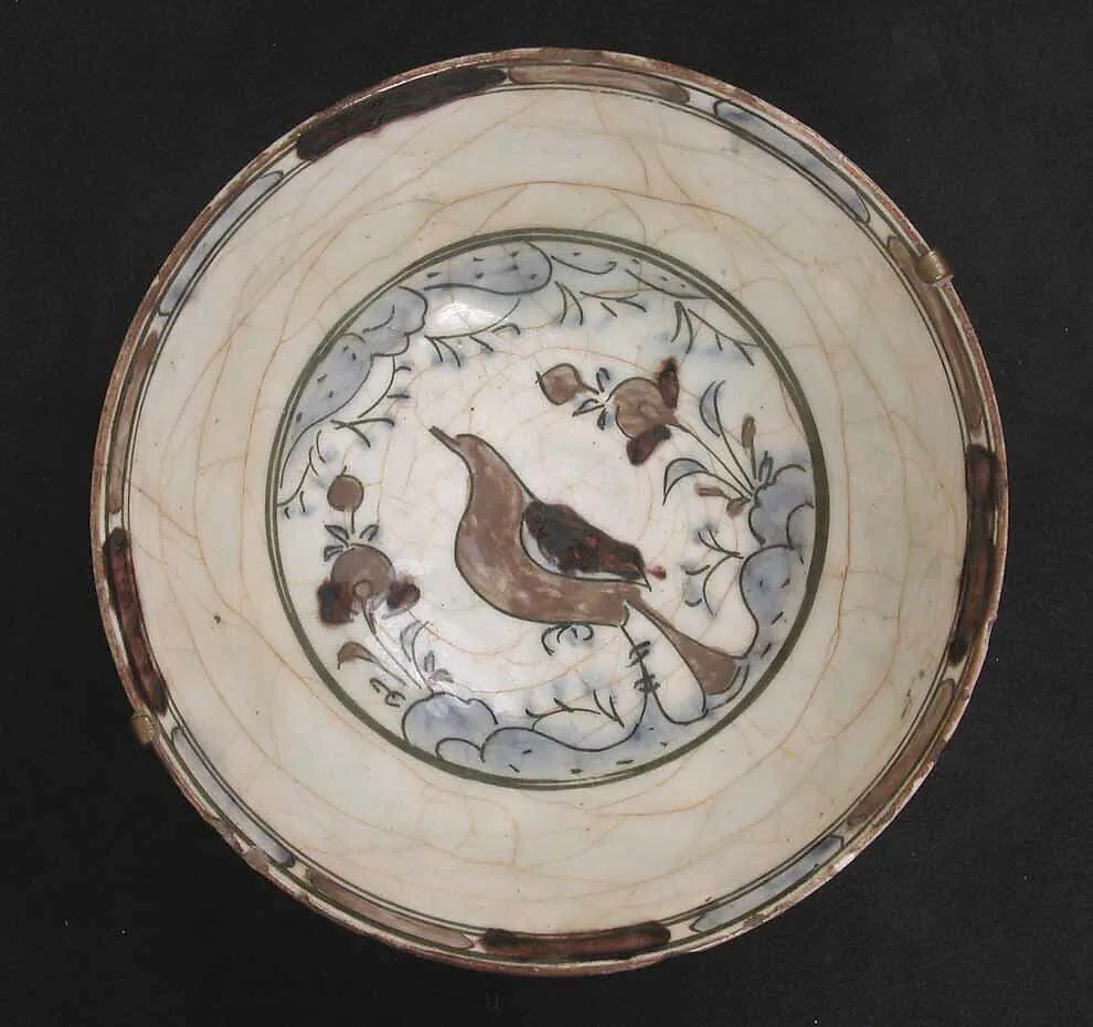 Bowl — Unknown