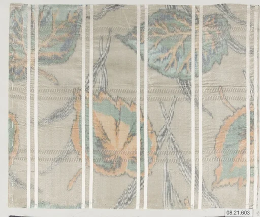Textile sample