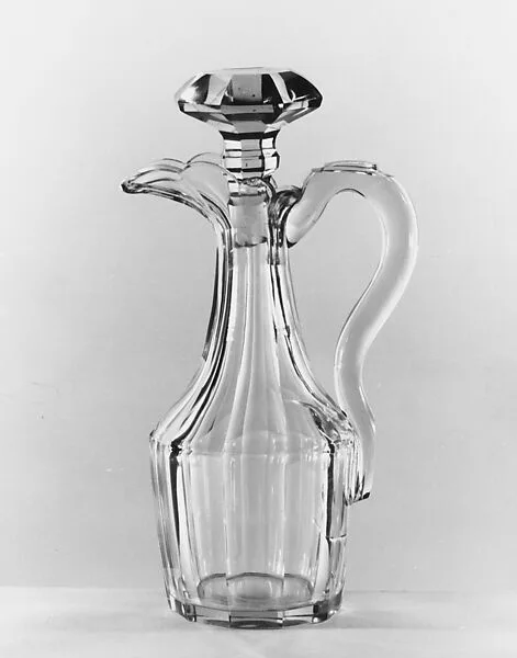 Decanter — Unknown