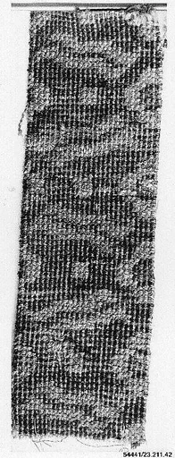 Carpet Fragment
