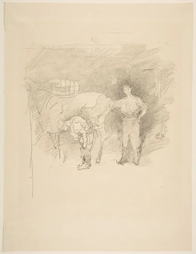 The Farriers