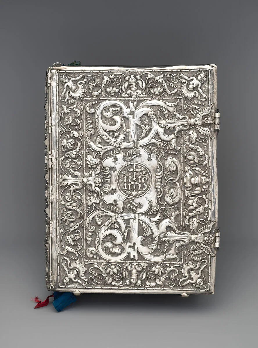 Missale Romanum (Roman Missal) — Unknown