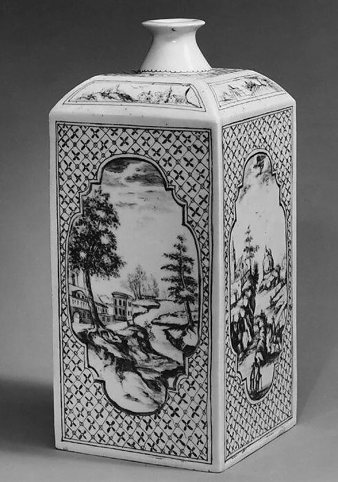 Bottle — Unknown