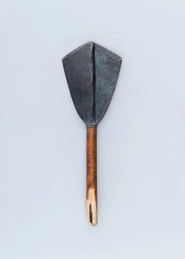 Arrowhead