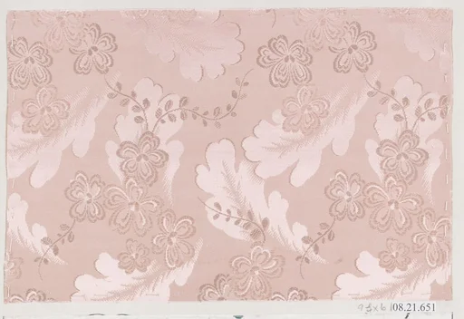Textile sample