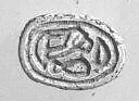 Scarab seal — Unknown