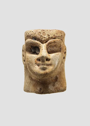 Head