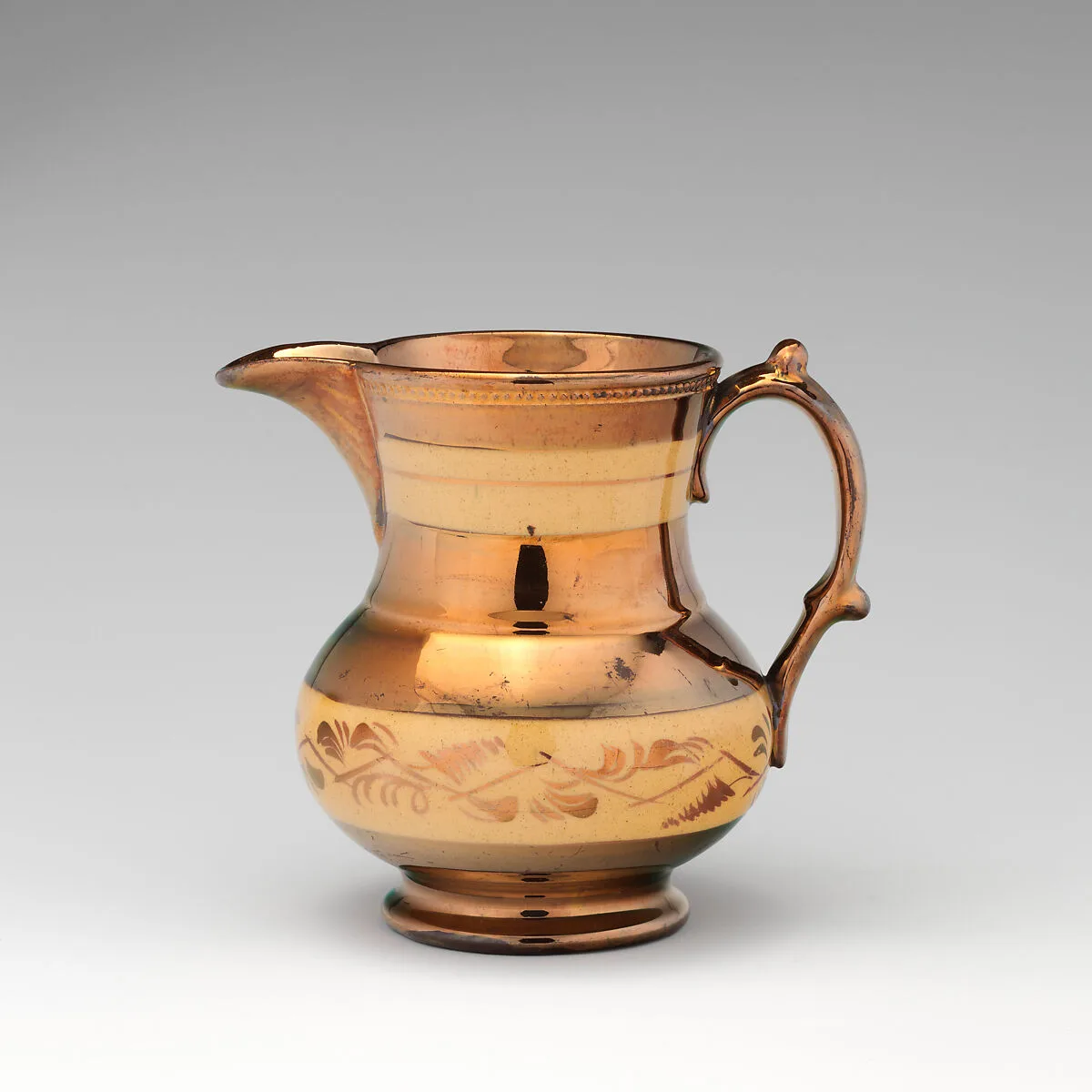 Jug — Tunstall|Horobin