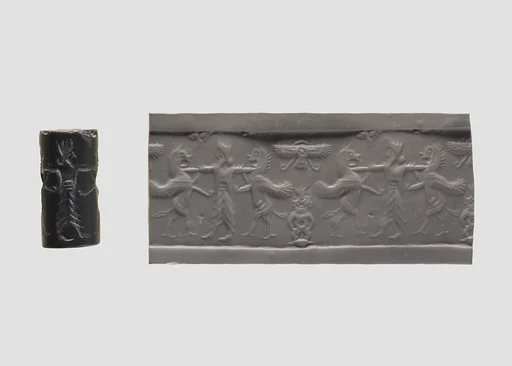 Cylinder seal