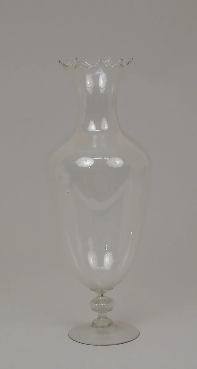 Vase — Unknown