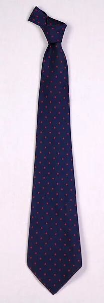 Necktie — Argence