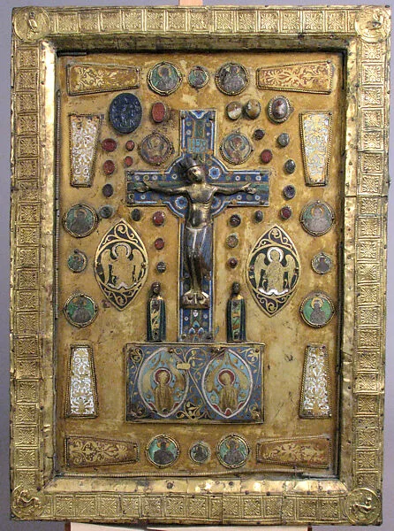 Composite Plaque — Unknown
