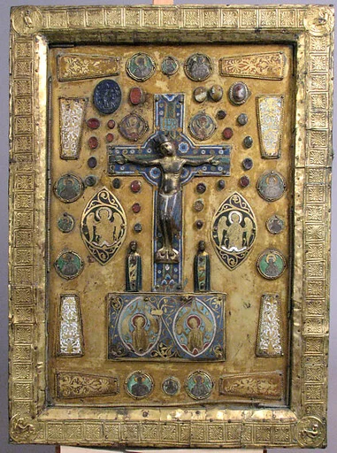 Composite Plaque