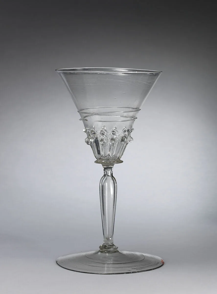 Wineglass — Unknown