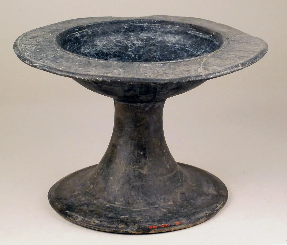 Vase — Unknown