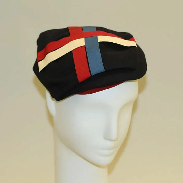 Beret — Unknown