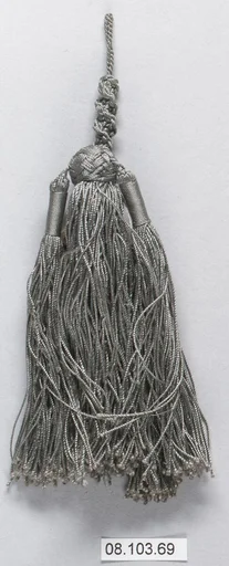 Tassel