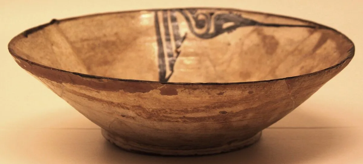 Bowl — Unknown