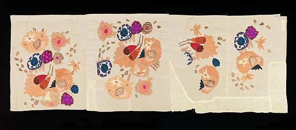 Bodice — Sarah Lipska|Myrbor