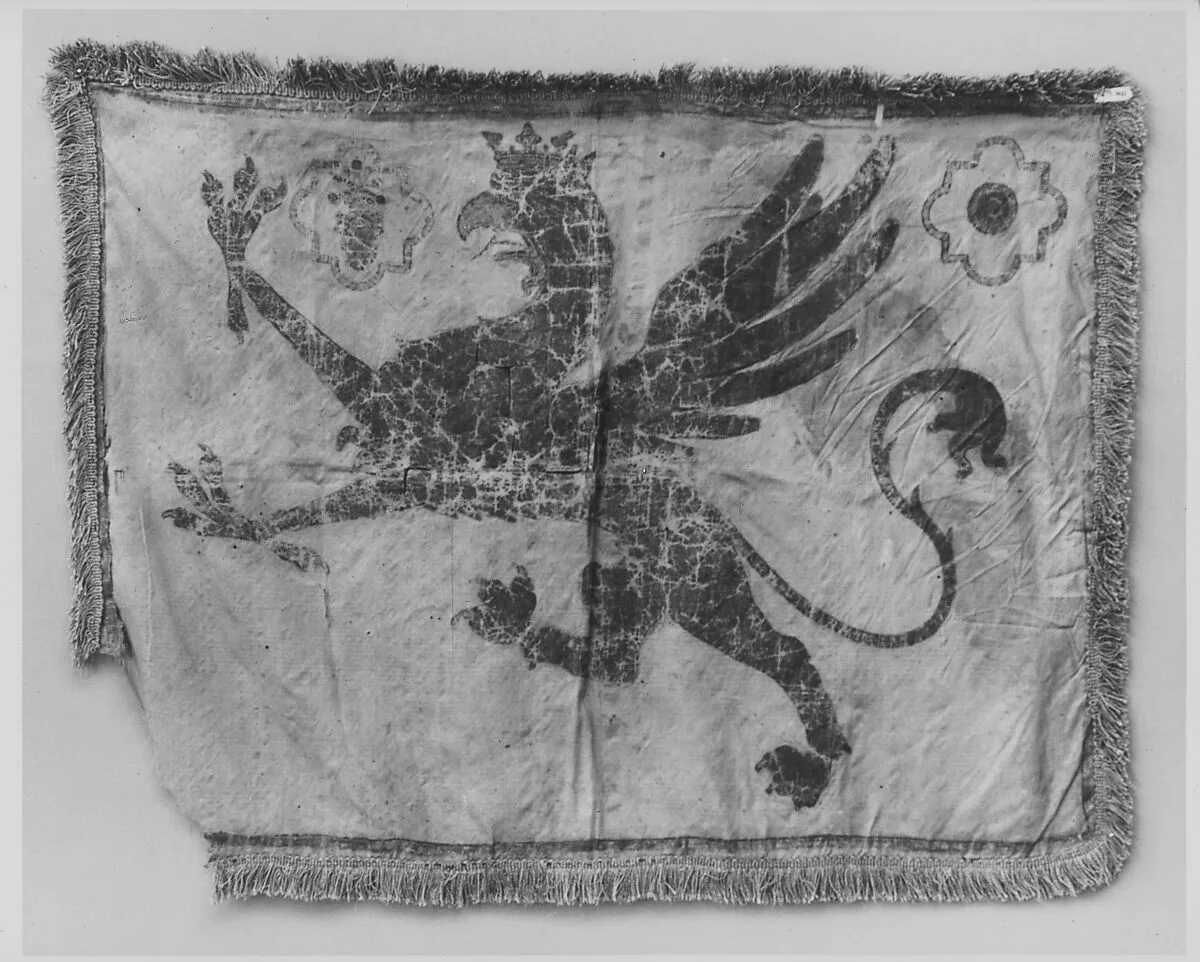 Banner — Unknown