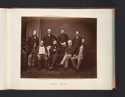 Augustine Heard & Co. Hong Kong