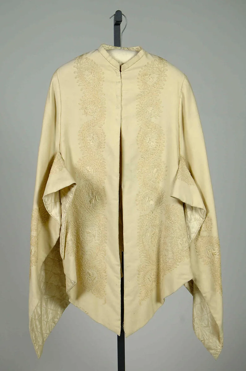 Dolman — Unknown