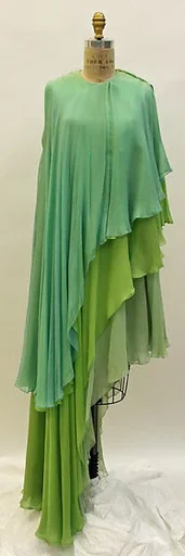 Evening dress