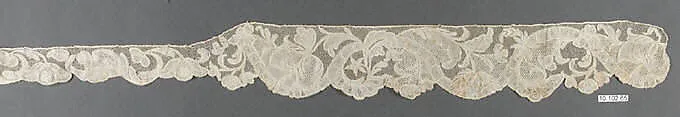 Cap border — Unknown