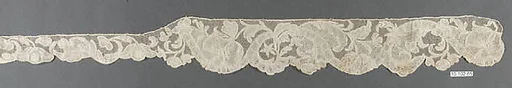 Cap border
